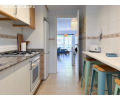 Apartamento en venta en la Milla de Oro de Jávea.