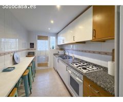 Apartamento en venta en la Milla de Oro de Jávea.