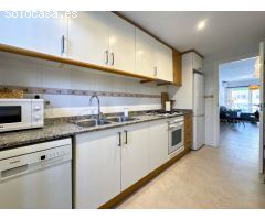 Apartamento en venta en la Milla de Oro de Jávea.