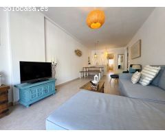 Apartamento en venta en la Milla de Oro de Jávea.