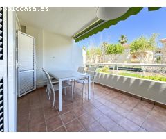 Apartamento en venta en la Milla de Oro de Jávea.
