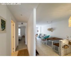 Apartamento en venta en la Milla de Oro de Jávea.
