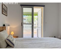Apartamento en venta en la Milla de Oro de Jávea.