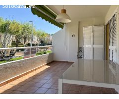 Apartamento en venta en la Milla de Oro de Jávea.