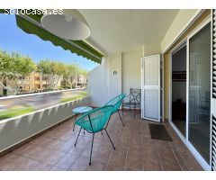 Apartamento en venta en la Milla de Oro de Jávea.