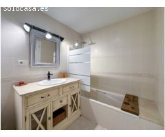 Apartamento en venta en la Milla de Oro de Jávea.