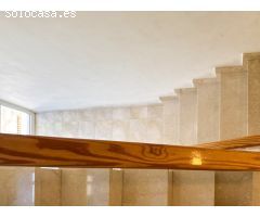 Apartamento en venta en la Milla de Oro de Jávea.