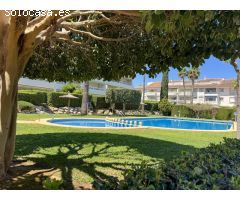 Apartamento en venta en la Milla de Oro de Jávea.