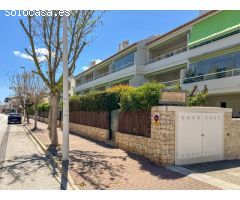 Apartamento en venta en la Milla de Oro de Jávea.