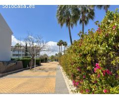 Apartamento en venta en la Milla de Oro de Jávea.