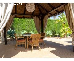 ¿Quieres comprar una villa cerca de la Playa del Arenal en Javea?