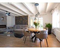 ¿Quieres comprar una villa cerca de la Playa del Arenal en Javea?