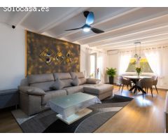 ¿Quieres comprar una villa cerca de la Playa del Arenal en Javea?
