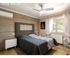 ¿Quieres comprar una villa cerca de la Playa del Arenal en Javea?
