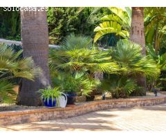 ¿Quieres comprar una villa cerca de la Playa del Arenal en Javea?