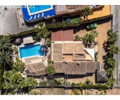 ¿Quieres comprar una villa cerca de la Playa del Arenal en Javea?