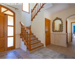 Se vende villa 3 en 1 de calidad con mucha privacidad