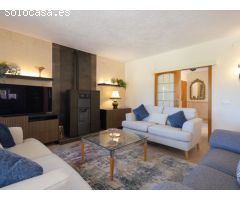 Se vende villa 3 en 1 de calidad con mucha privacidad