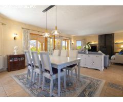 Se vende villa 3 en 1 de calidad con mucha privacidad