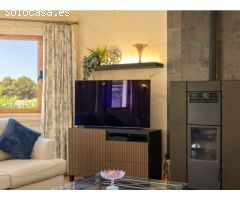 Se vende villa 3 en 1 de calidad con mucha privacidad