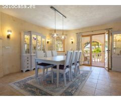 Se vende villa 3 en 1 de calidad con mucha privacidad