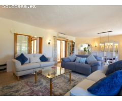 Se vende villa 3 en 1 de calidad con mucha privacidad