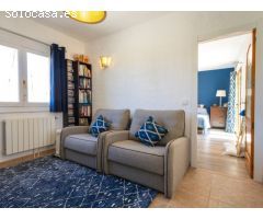 Se vende villa 3 en 1 de calidad con mucha privacidad