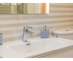 Se vende villa 3 en 1 de calidad con mucha privacidad
