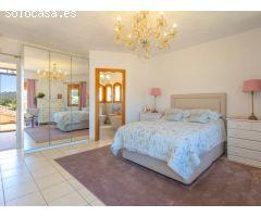 Se vende villa 3 en 1 de calidad con mucha privacidad