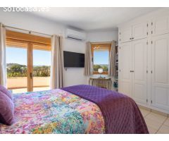 Se vende villa 3 en 1 de calidad con mucha privacidad