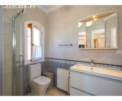Se vende villa 3 en 1 de calidad con mucha privacidad