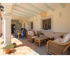 Se vende villa 3 en 1 de calidad con mucha privacidad