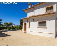 Se vende villa 3 en 1 de calidad con mucha privacidad