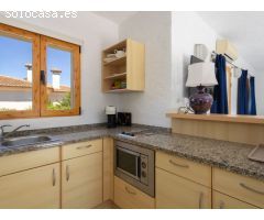Se vende villa 3 en 1 de calidad con mucha privacidad
