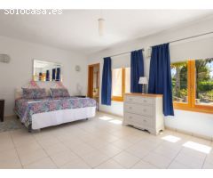 Se vende villa 3 en 1 de calidad con mucha privacidad
