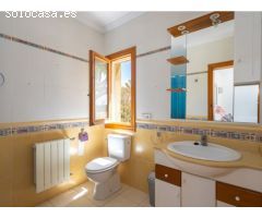 Se vende villa 3 en 1 de calidad con mucha privacidad
