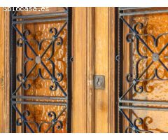 Se vende villa 3 en 1 de calidad con mucha privacidad