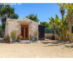 Se vende villa 3 en 1 de calidad con mucha privacidad