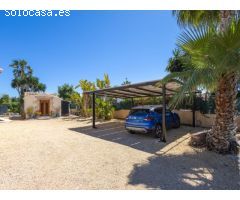 Se vende villa 3 en 1 de calidad con mucha privacidad