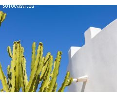 ¡Increíble vista al valle y al mar!