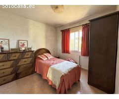 Villa con mucho potencial cerca de la Playa del Arenal