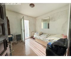 Villa con mucho potencial cerca de la Playa del Arenal