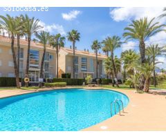 Plaza de parking y trastero en venta en Golden Beach, Javea