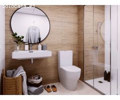 Nuevos apartamentos en venta en Gran Alacant