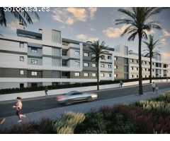 Nueva construcción de apartamentos y villas en un entorno exclusivo cerca del