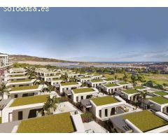 Nueva construcción de apartamentos y villas en un entorno exclusivo cerca del
