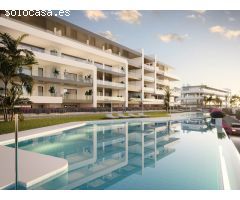 Nueva construcción de apartamentos y villas en un entorno exclusivo cerca del