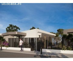Nueva construcción de apartamentos y villas en un entorno exclusivo cerca del
