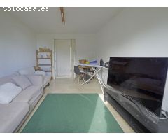 Amplio chalet en exclusiva urbanización con campo de golf
