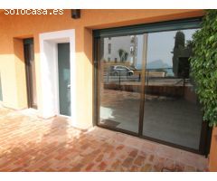 Lofts en Altea, totalmente reformados